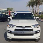TOYOTA 4RUNNER LIMITED 4X4 2020 - Thumbnail 1