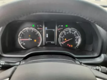 TOYOTA 4RUNNER LIMITED 4X4 2020