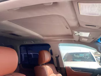 LEXUS LX570 2020 RIGHT HAND DRIVE