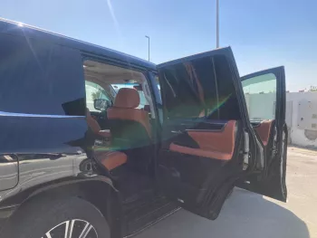LEXUS LX570 2020 RIGHT HAND DRIVE