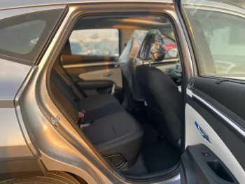 2023 Hyundai Tucson1.6L Petrol Auto - Mixed Colors for Export