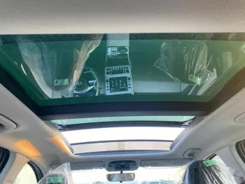 2023 Hyundai Tucson1.6L Petrol Auto - Mixed Colors for Export