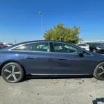 2022 MERCEDES BENZ EQS 450 (EV) - Thumbnail 2