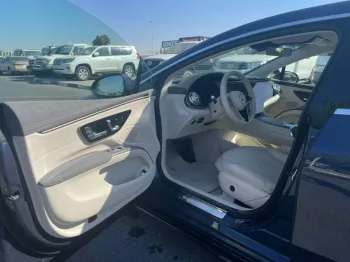 2022 MERCEDES BENZ EQS 450 (EV)
