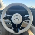 2022 MERCEDES BENZ EQS 450 (EV) - Thumbnail 12