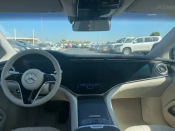2022 MERCEDES BENZ EQS 450 (EV)
