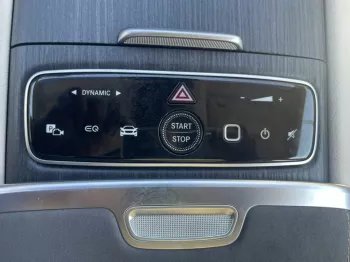 2022 MERCEDES BENZ EQS 450 (EV)