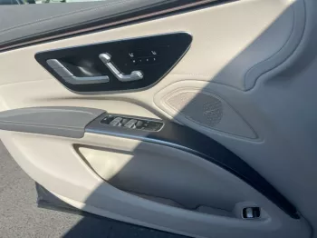 2022 MERCEDES BENZ EQS 450 (EV)