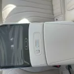 2022 MERCEDES BENZ EQS 450 (EV) - Thumbnail 24