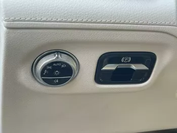 2022 MERCEDES BENZ EQS 450 (EV)