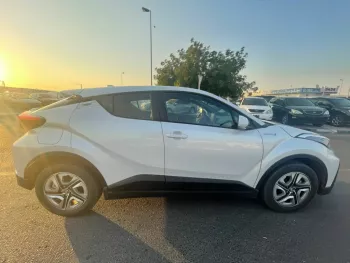 2022 TOYOTA IZOA BASIC (EV)