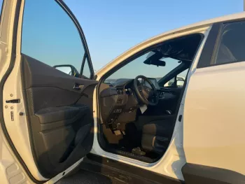 2022 TOYOTA IZOA BASIC (EV)