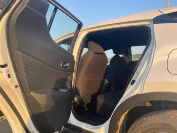2022 TOYOTA IZOA BASIC (EV)