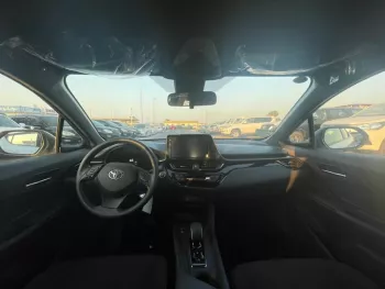 2022 TOYOTA IZOA BASIC (EV)