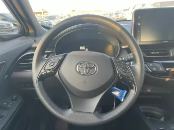 2022 TOYOTA IZOA BASIC (EV)