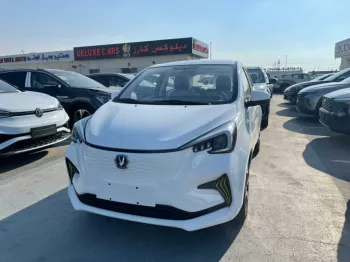 Changen E-star (EV) 2022