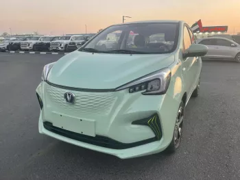 Changen E-star (EV) 2022