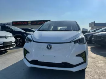 Changen E-star (EV) 2022