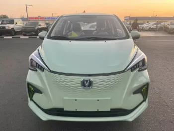 Changen E-star (EV) 2022