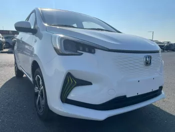 Changen E-star (EV) 2022