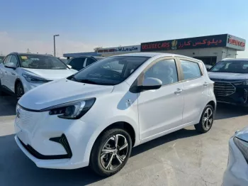 Changen E-star (EV) 2022