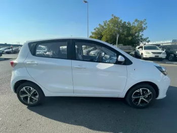 Changen E-star (EV) 2022