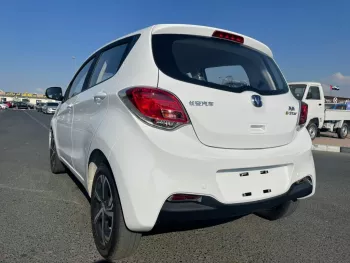 Changen E-star (EV) 2022