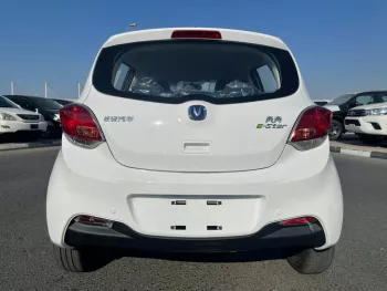 Changen E-star (EV) 2022