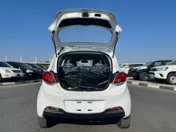 Changen E-star (EV) 2022
