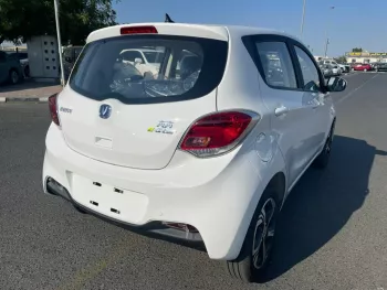 Changen E-star (EV) 2022