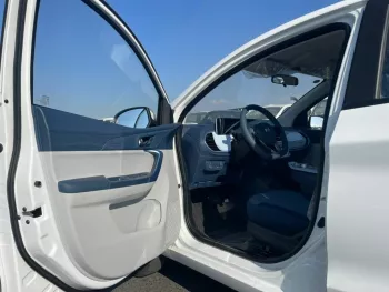 Changen E-star (EV) 2022
