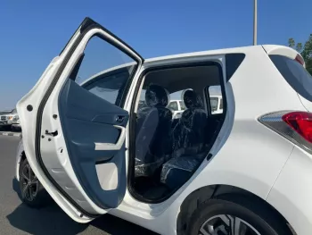 Changen E-star (EV) 2022