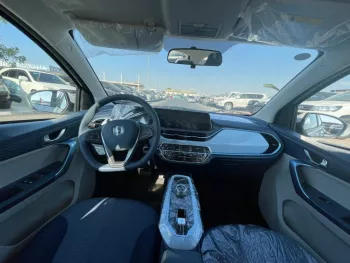 Changen E-star (EV) 2022