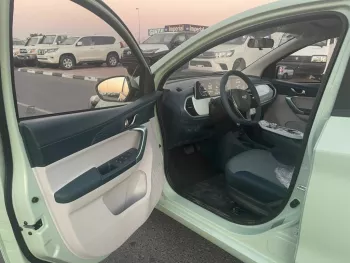 Changen E-star (EV) 2022