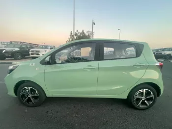 Changen E-star (EV) 2022