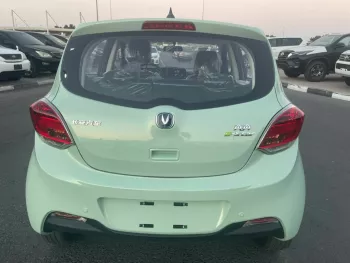 Changen E-star (EV) 2022