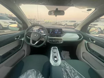 Changen E-star (EV) 2022