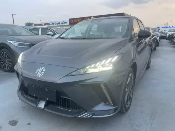 2022 MG MULAN(EV)