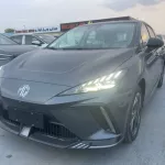 2022 MG MULAN(EV) - Thumbnail 1