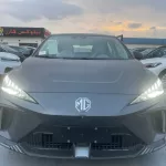 2022 MG MULAN(EV) - Thumbnail 2
