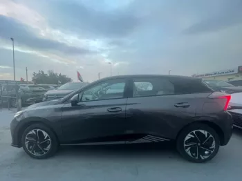 2022 MG MULAN(EV)