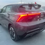 2022 MG MULAN(EV) - Thumbnail 4