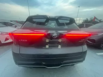 2022 MG MULAN(EV)