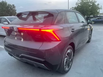 2022 MG MULAN(EV)