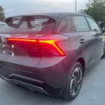 2022 MG MULAN(EV) - Thumbnail 7