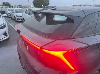2022 MG MULAN(EV)