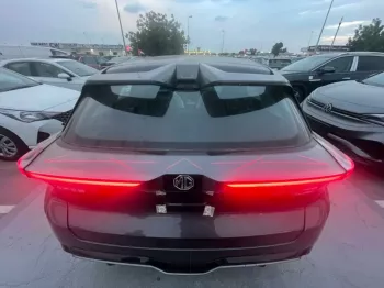 2022 MG MULAN(EV)
