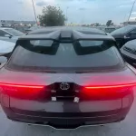 2022 MG MULAN(EV) - Thumbnail 9