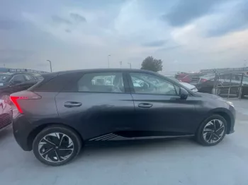 2022 MG MULAN(EV)