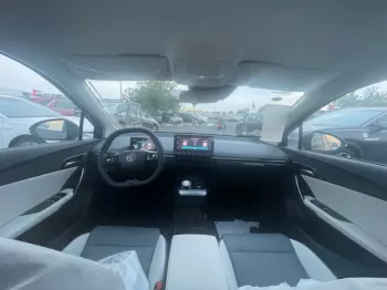 2022 MG MULAN(EV)